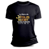 Tshirt gospel - le nom de Jesus gueri