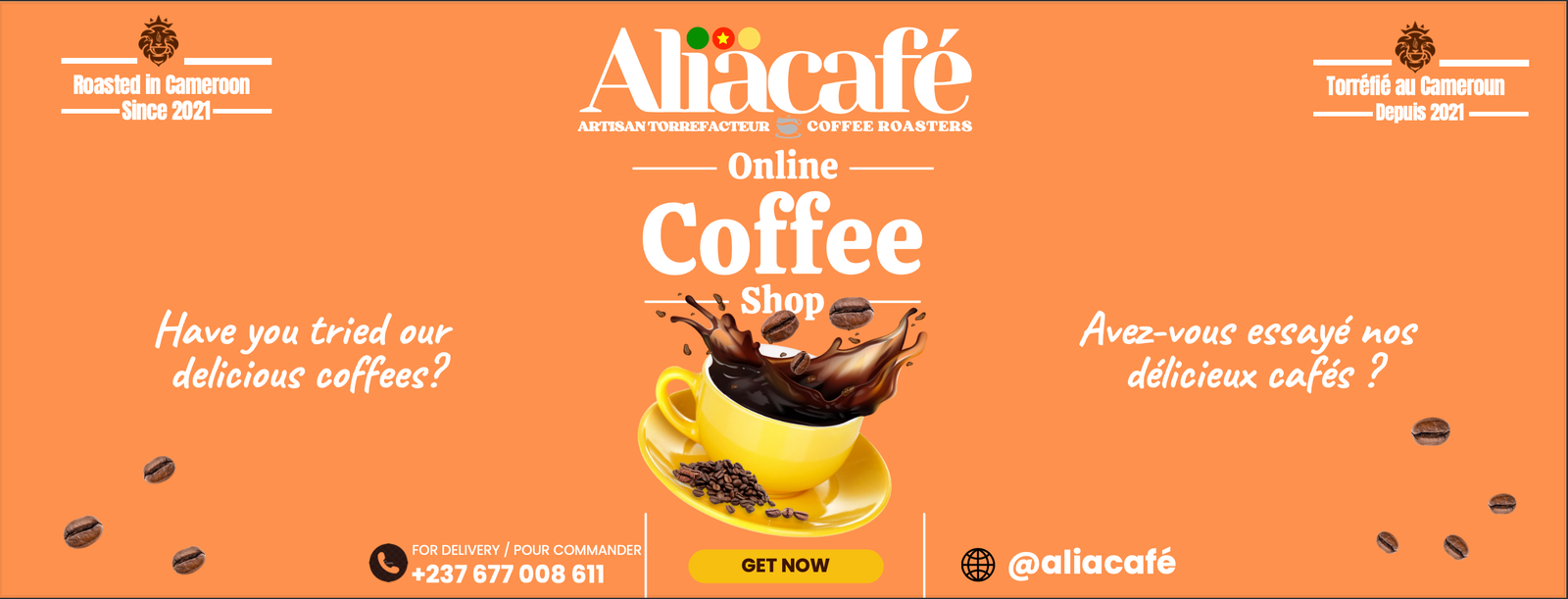 ALIACAFÉ NG GROUP