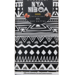 Chocolat Nya Mboa Noir aux Dattes 80%