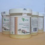 Beurre karité vierge