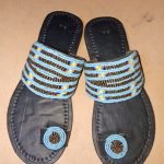 Masai Sandals