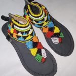 Masai Sandals