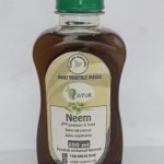 Huile vierge de neem 250ml