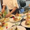 service traiteur : mariage,anniversaire,