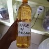 huile d,argan