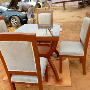 petite sale a mangé