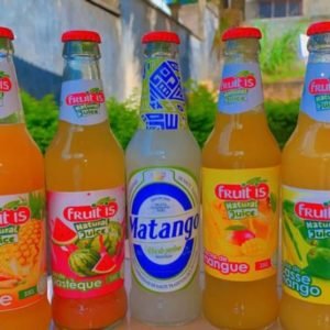 matango ( vin de palme )