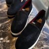 chaussure fly obsidian