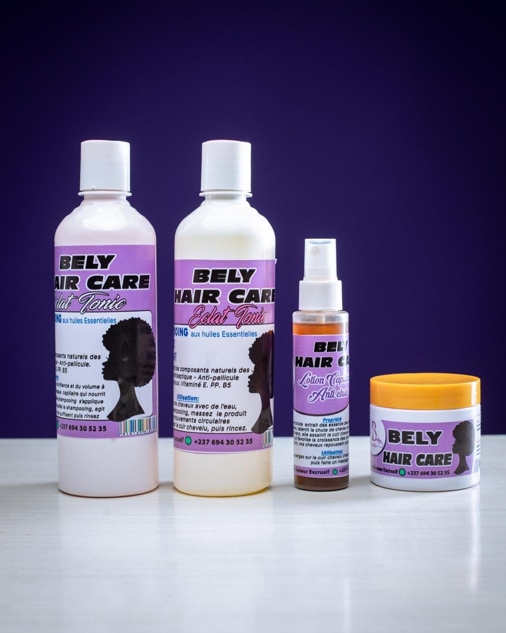Belly Cosmetics
