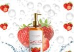 Crème et gel de douche