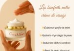 Crème et gel de douche