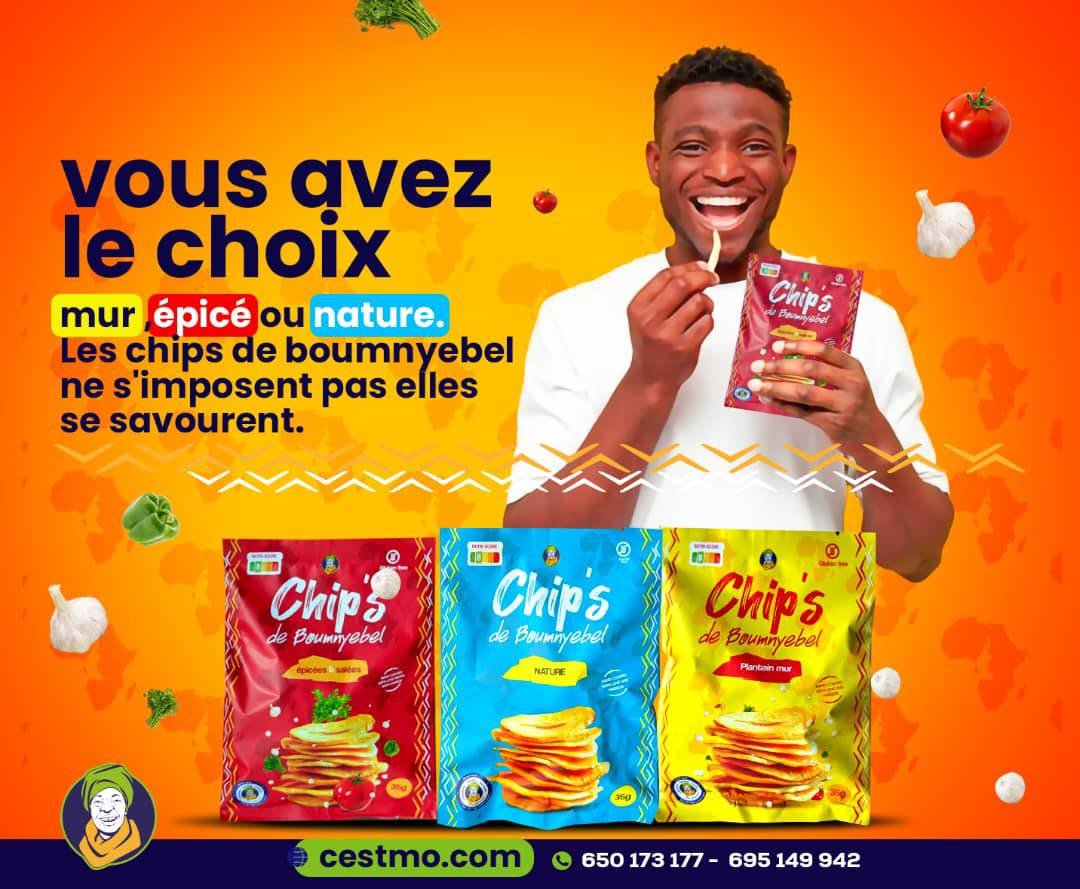 Chips