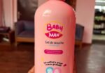 Gamme pour bébé de la marque ROGER DUCOS