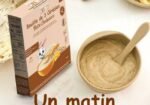 Bouillie pour bébé “Malosi Kids”