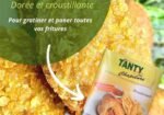 chapelure “Tanty”